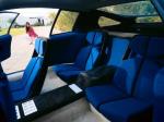 Ferrari Studio Cr25 Concept 1974 года